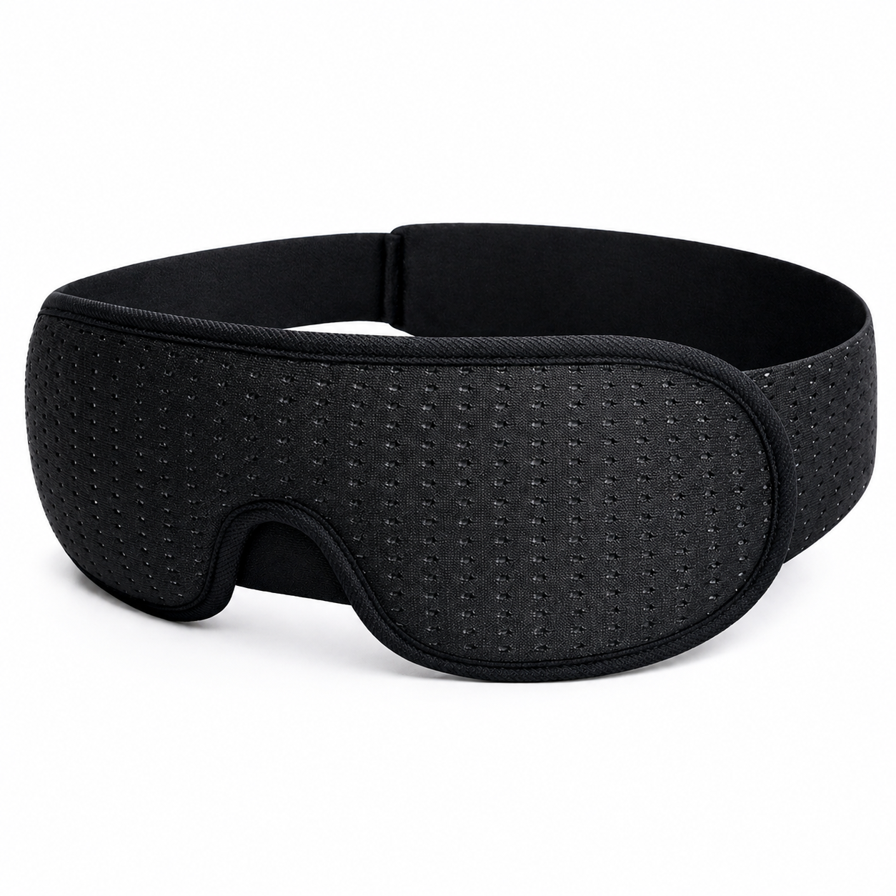 3D SCHLAFMASKE