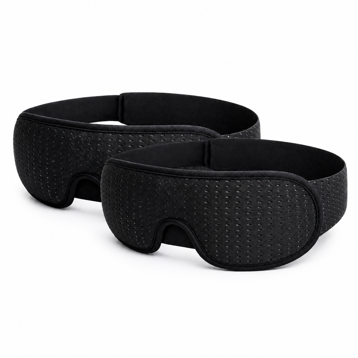 3D SCHLAFMASKE