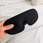 3D SCHLAFMASKE