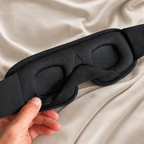 3D SCHLAFMASKE